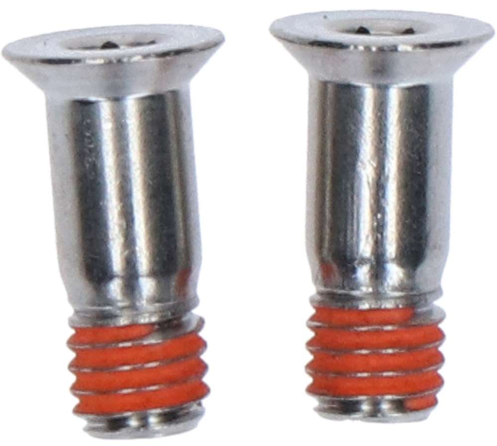 Shimano guide pully bolts for rd-m615 m7000 m7100
