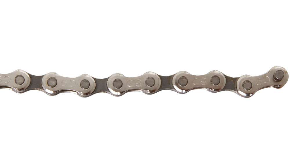 Campagnolo record 9-speed chain