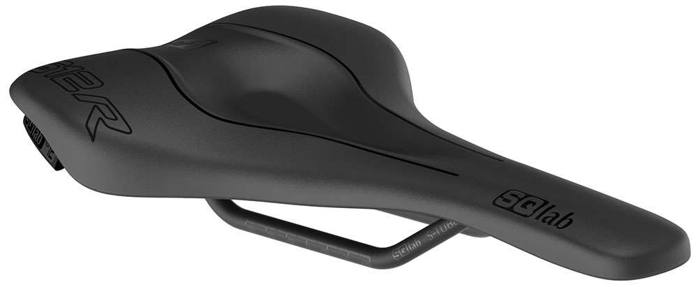 Sqlab 612 ergowave r saddle