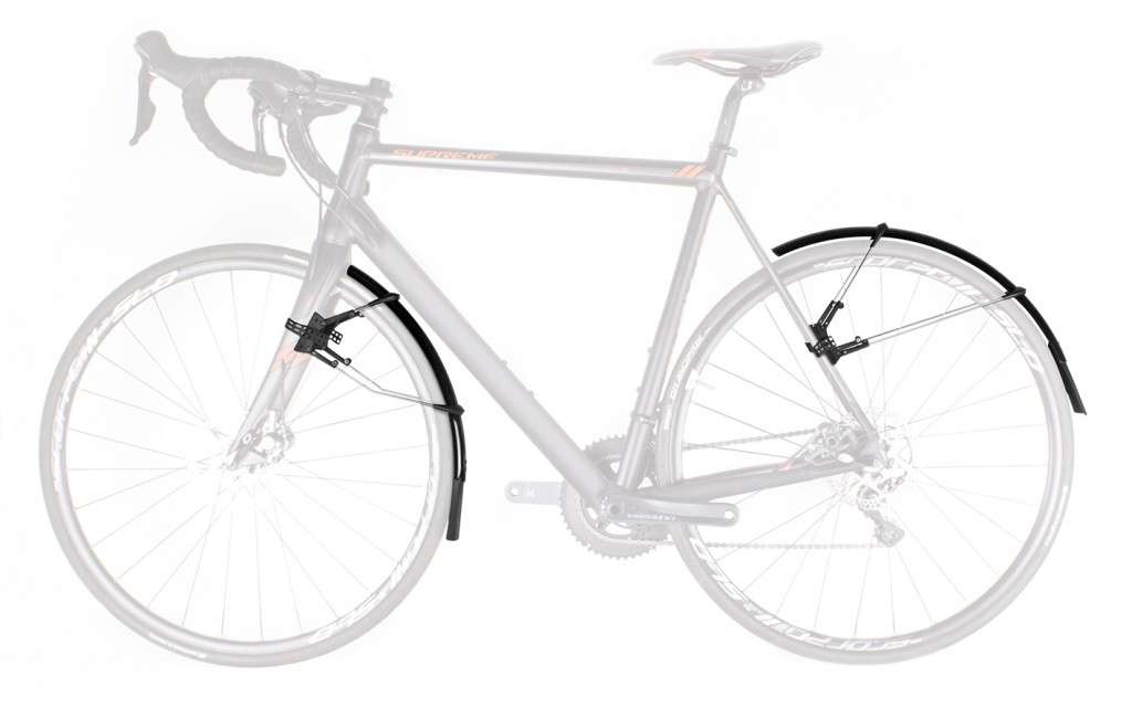 Sks mudguard set 28 raceblade pro xl zw