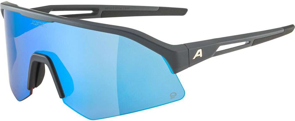Alpina sonic hr q - sports glasses
