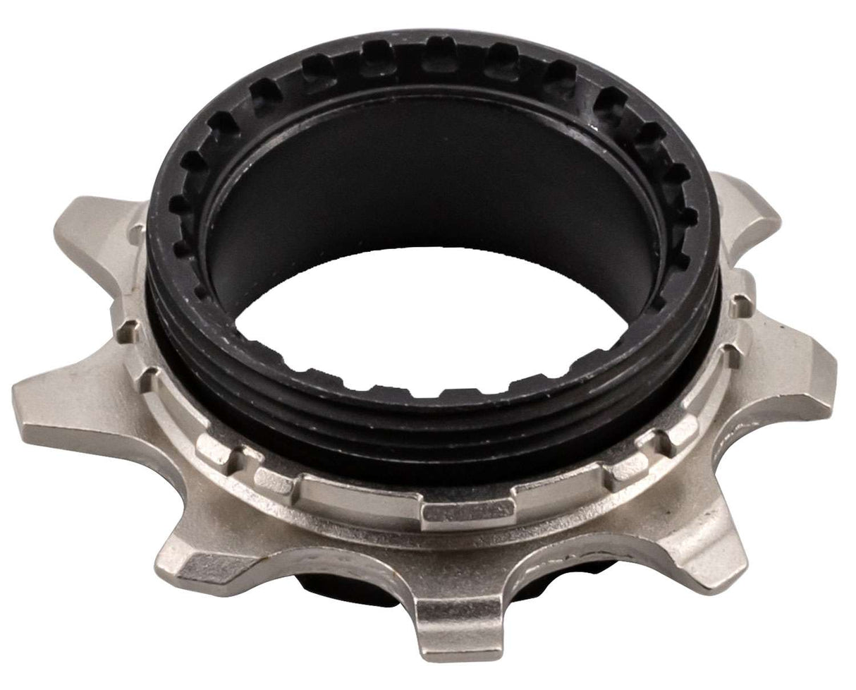 Shimano 9-teeth sprocket with lockring for cs-m9200 m8200 9-45