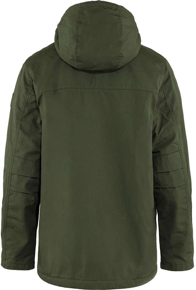 Fjällräven greenland winter - outdoor jacket