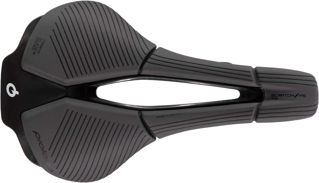Prologo scratch m5 pas agx slide control saddle (restyling)