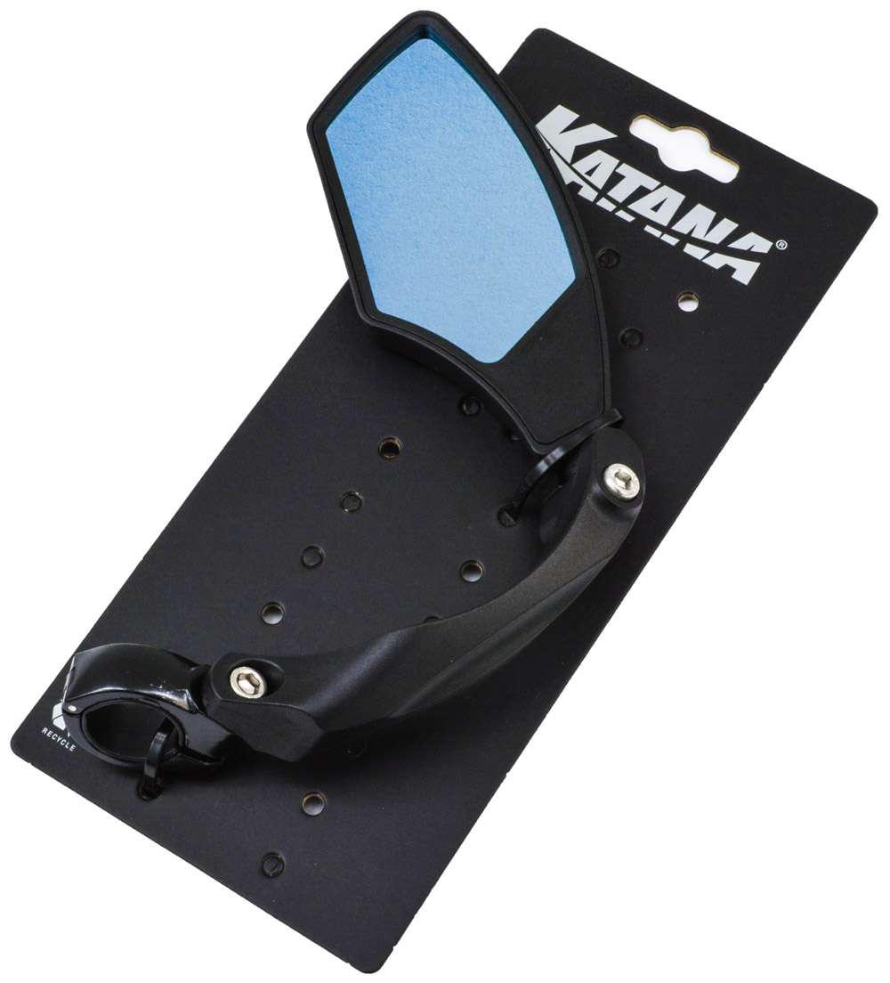 Katana trekking space hd mirror left