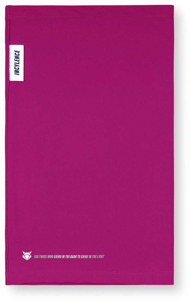 Incylence v1 neck tube 2025 - multifunctional scarf