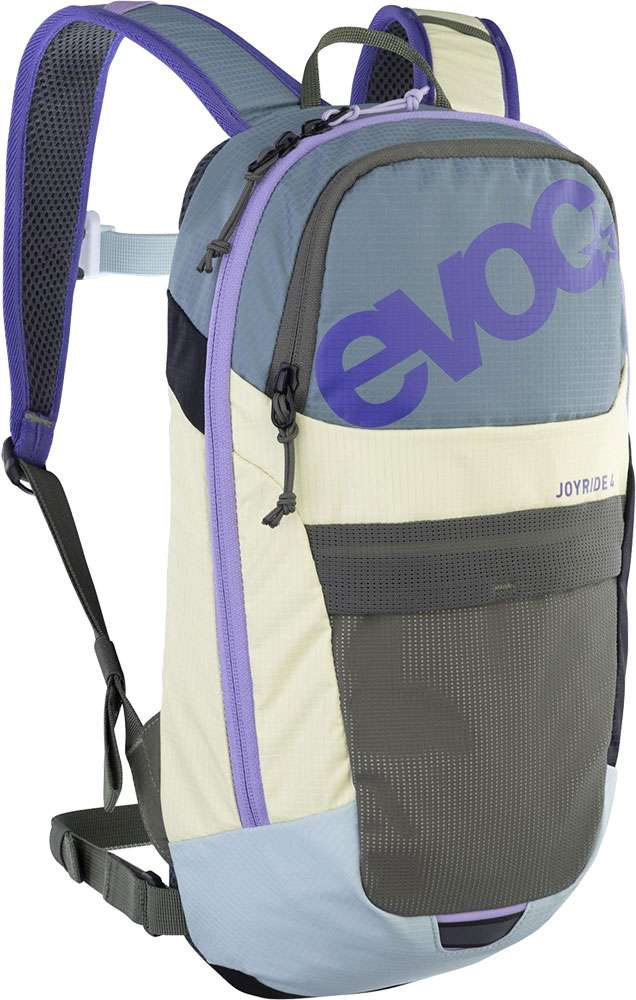 Evoc joyride 4l - kids backpack