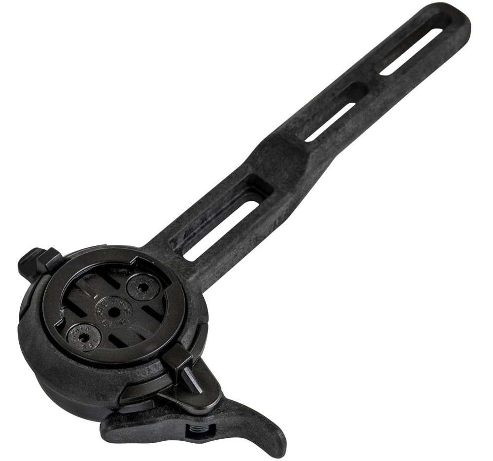 Closethegap gps holder raceday4 evo fi