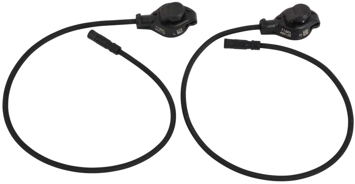 Shimano dura ace di2 sw-r9150 2x11-speed remote satellite shifter