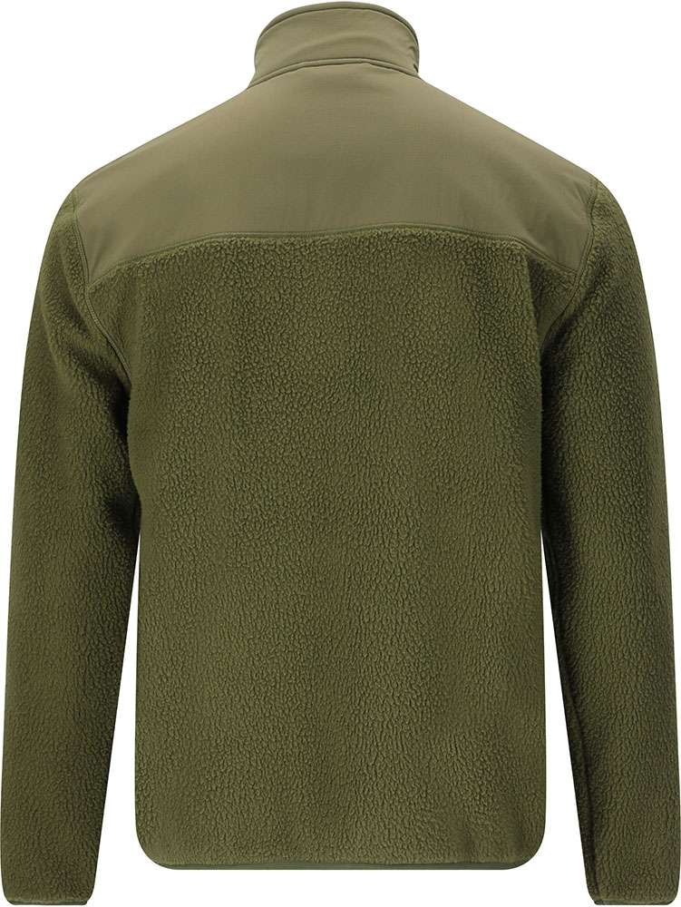 Whistler felis - fleece jacket