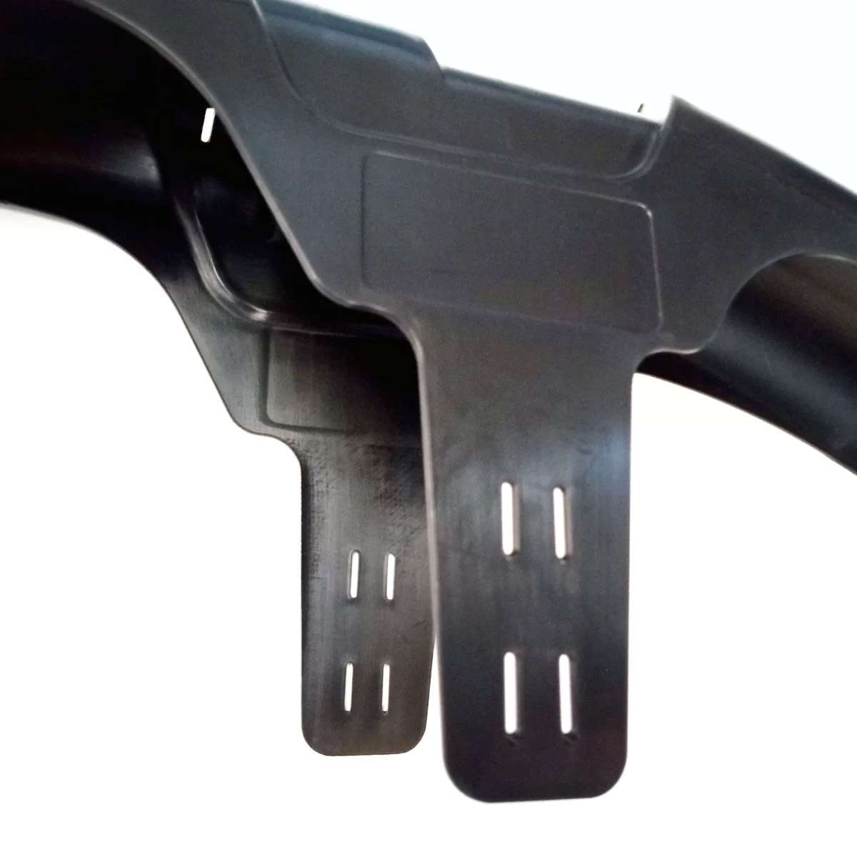 Mudhugger evo zip tie - front fender