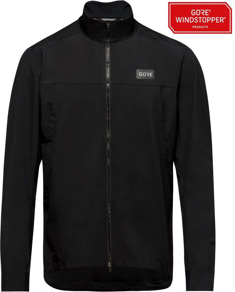 Gorewear everyday windstopper® - wind jacket