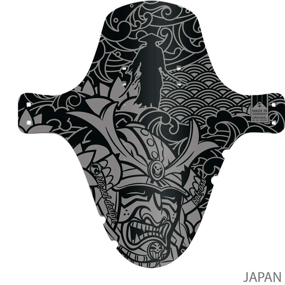 Rie:sel design kol:oss standard front mudguard