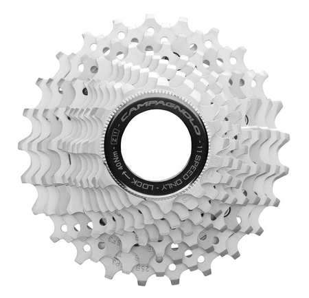 Campagnolo chorus 11-speed cassette 12-27