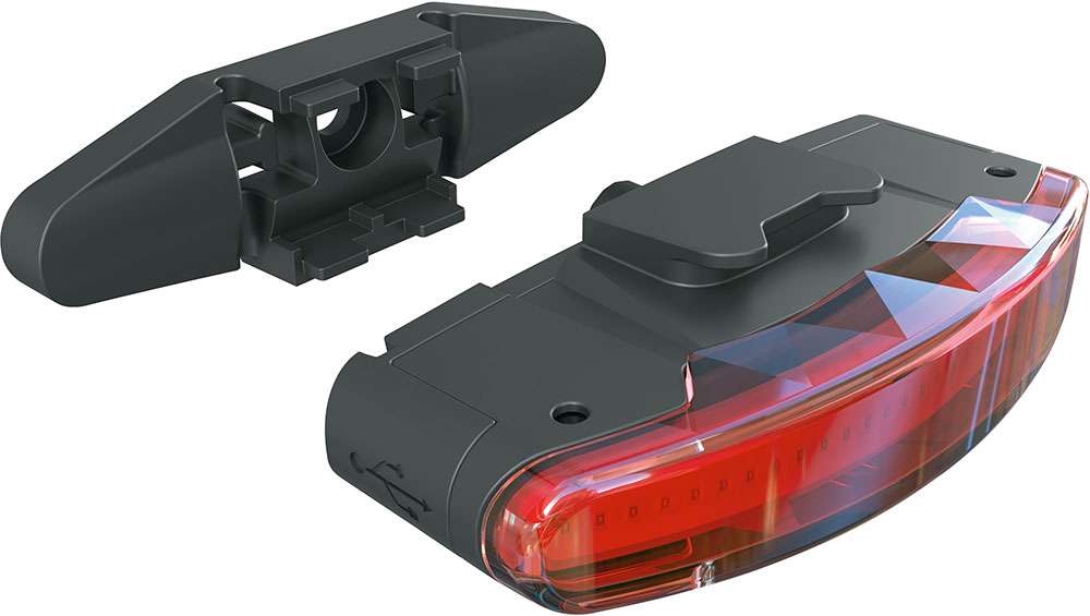 Sks rear light infinity