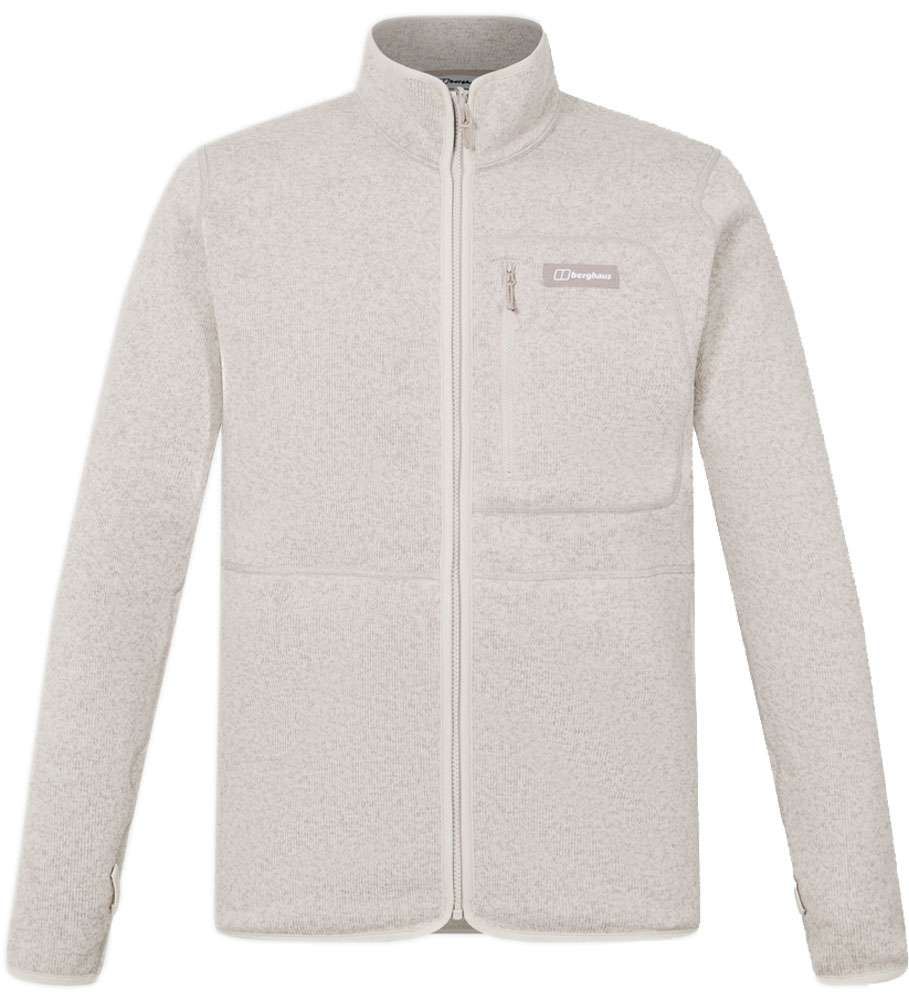 Berghaus asterby ia - fleece jacket