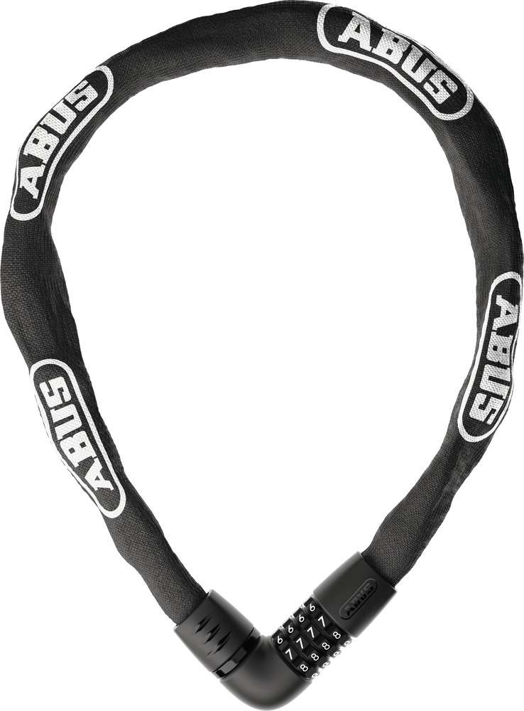 Abus kettingslot tresor 6806