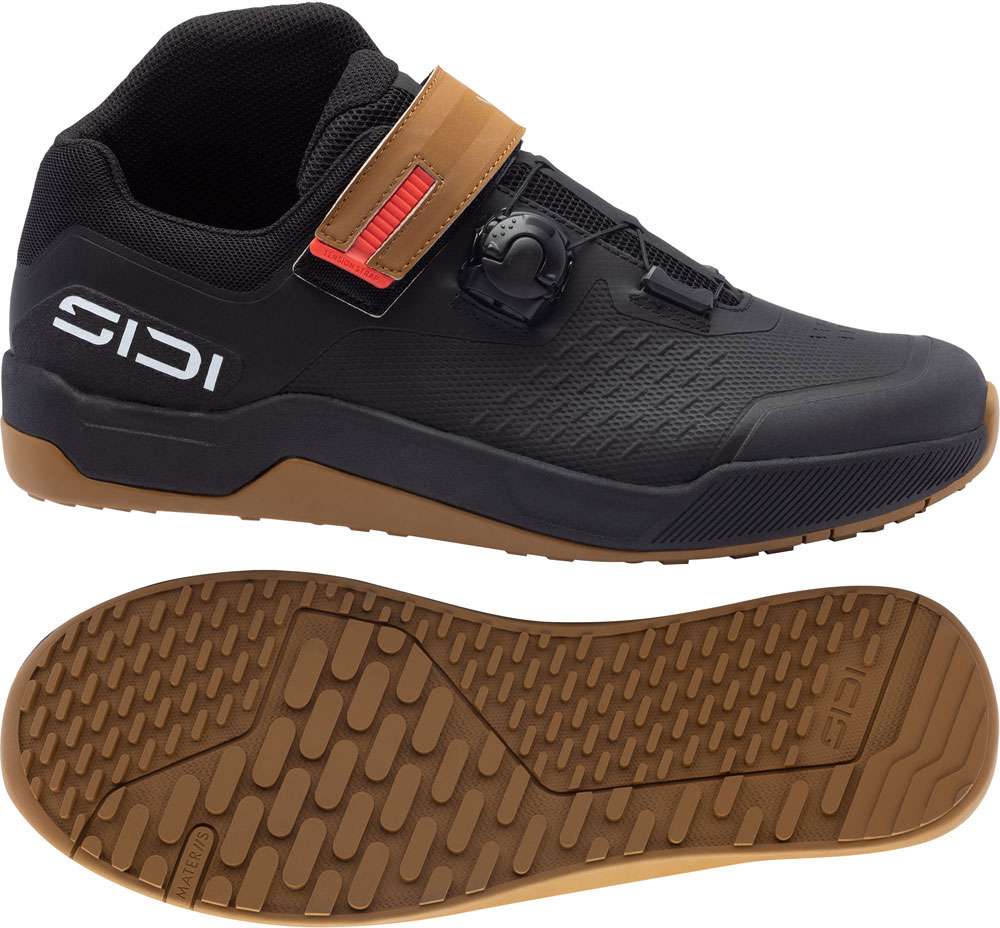 Sidi descentio - mtb shoes