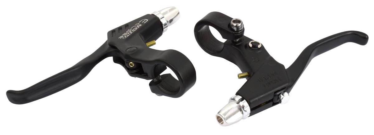 Tektro brake lever set mt2.1 eclipse mtb