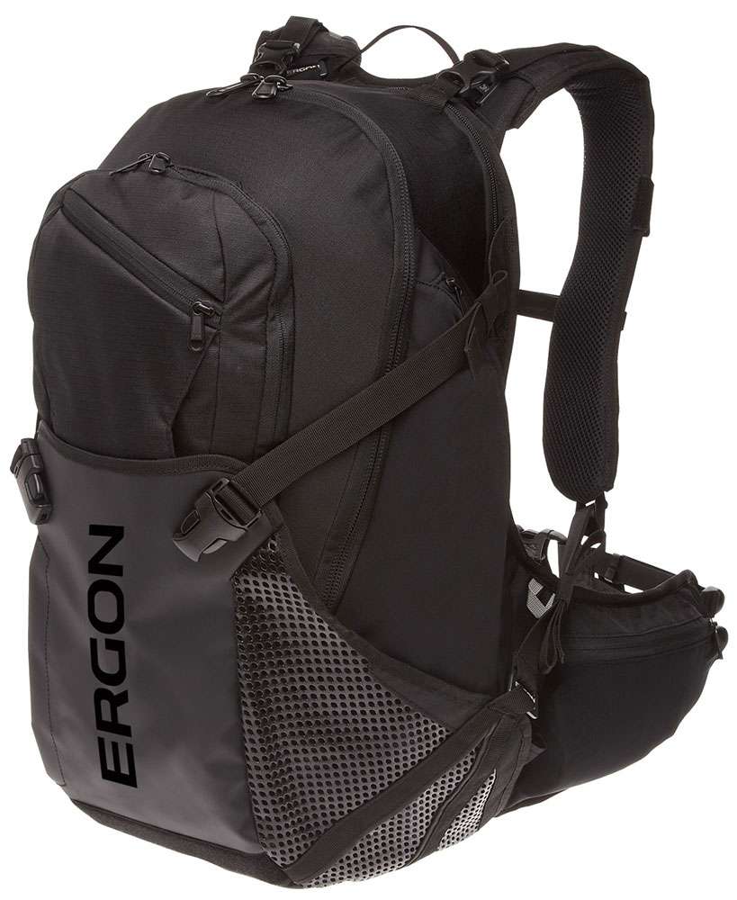 Ergon bx4 evo backpack