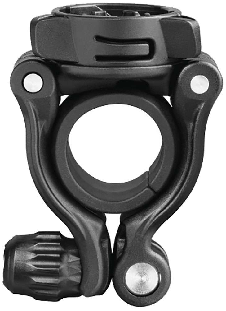 Busch muller busch + müller ixon space rock soporte de faro de repuesto