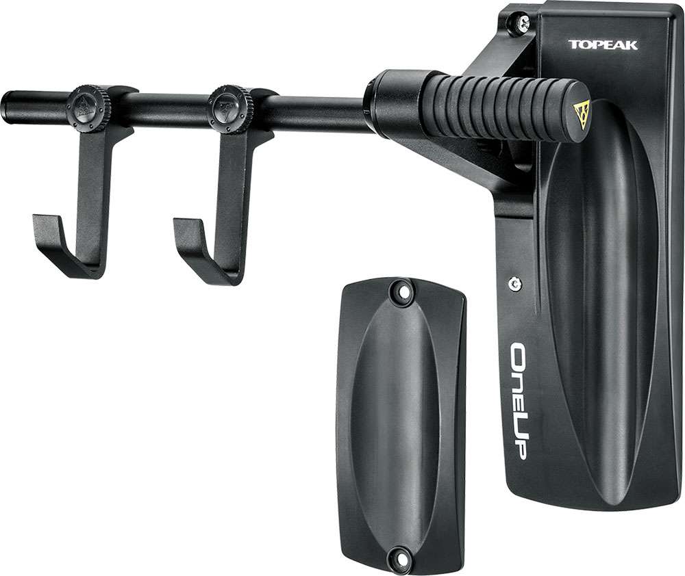 Topeak oneup bike holder