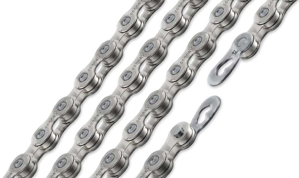 Connex Wippermann 12Wax 12-Gang Kette