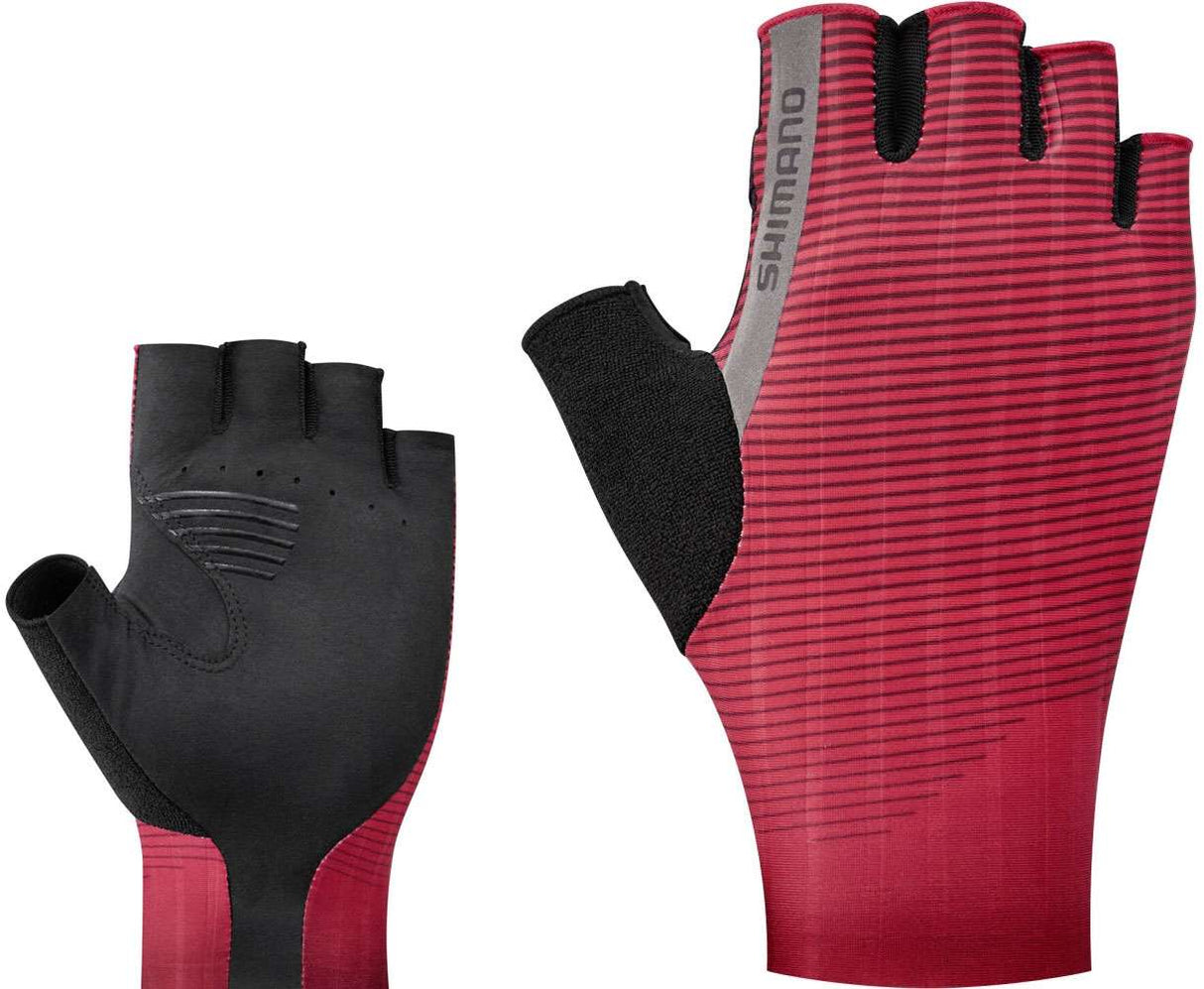 Shimano advanced race - gloves