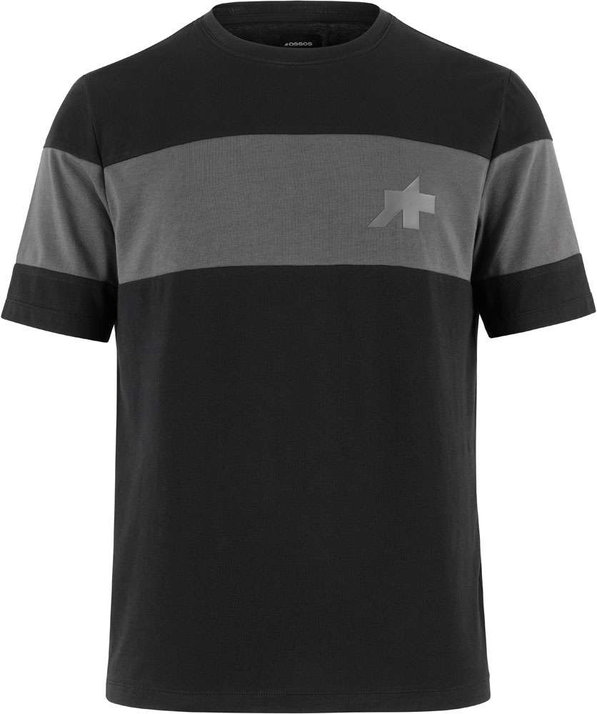 Assos signature evo - t-shirt