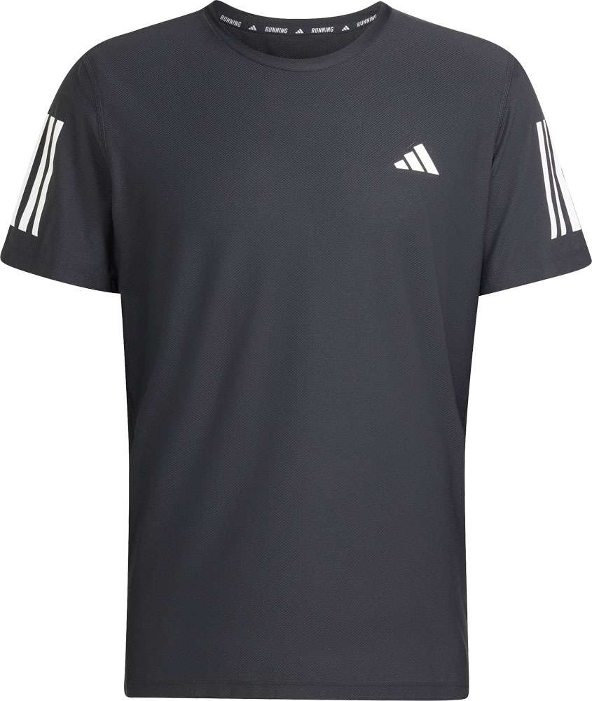Adidas own the run b - functional shirt