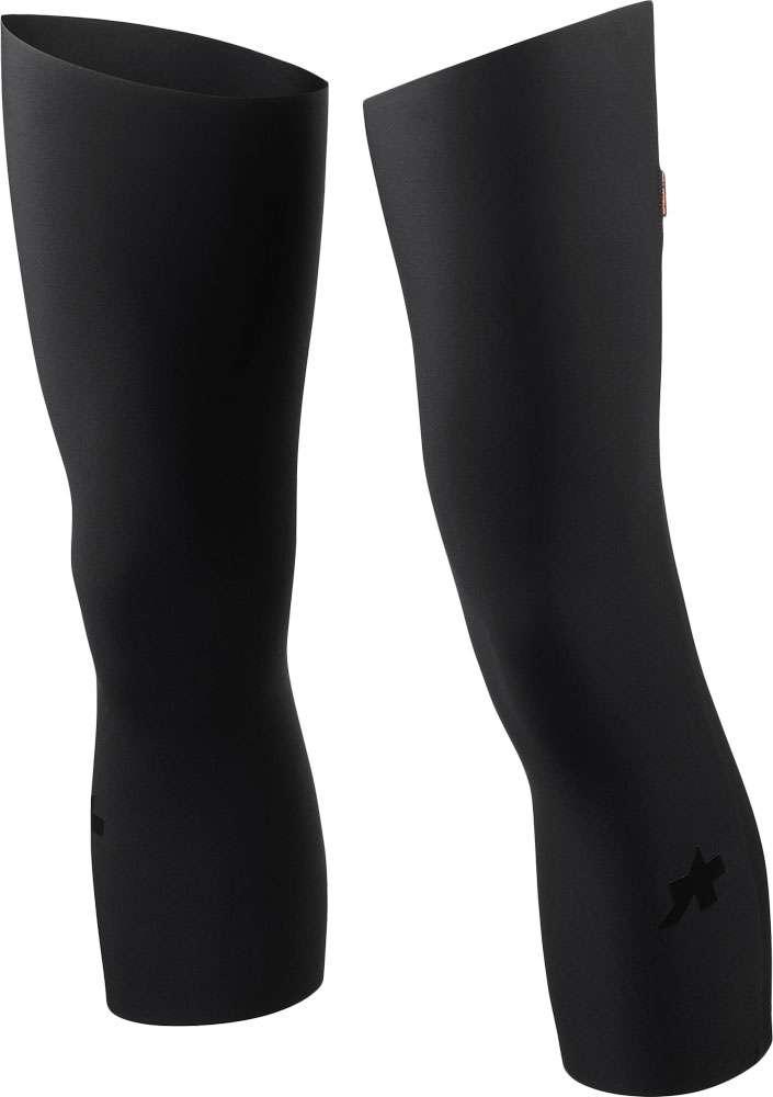 Assos p1 r winter - knee warmers