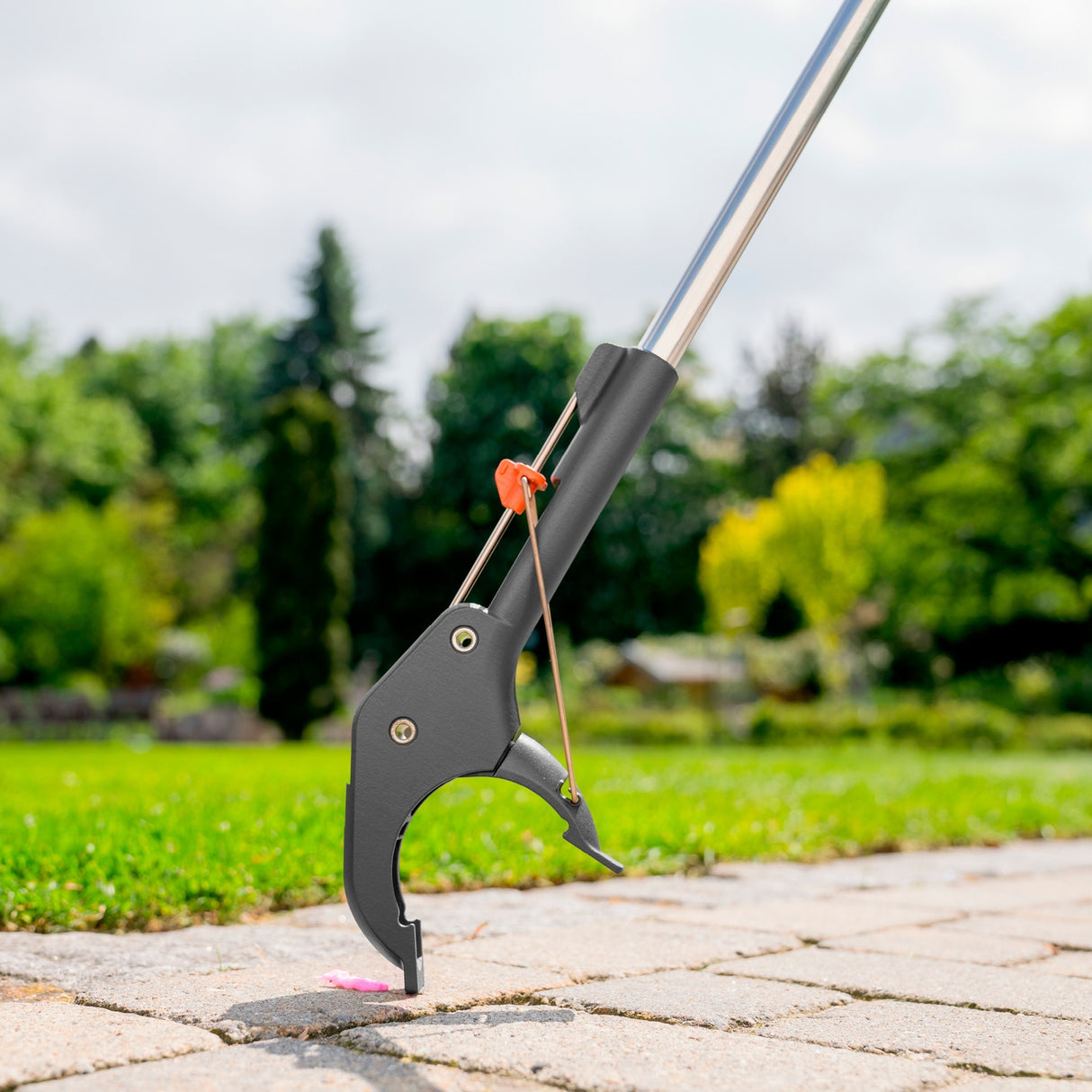 Gardena Grijper 4-in-1