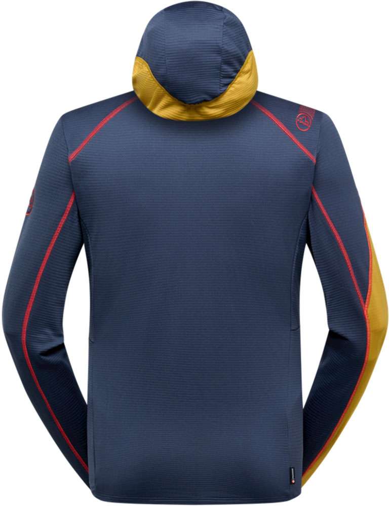 La sportiva chill thermal - hooded jacket