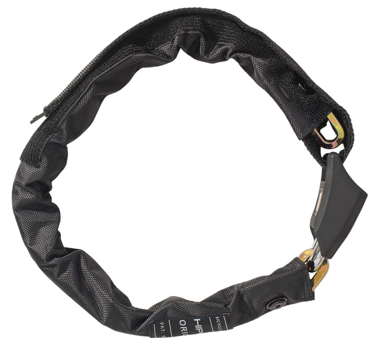 Hiplok original v 1.50 chain lock belt