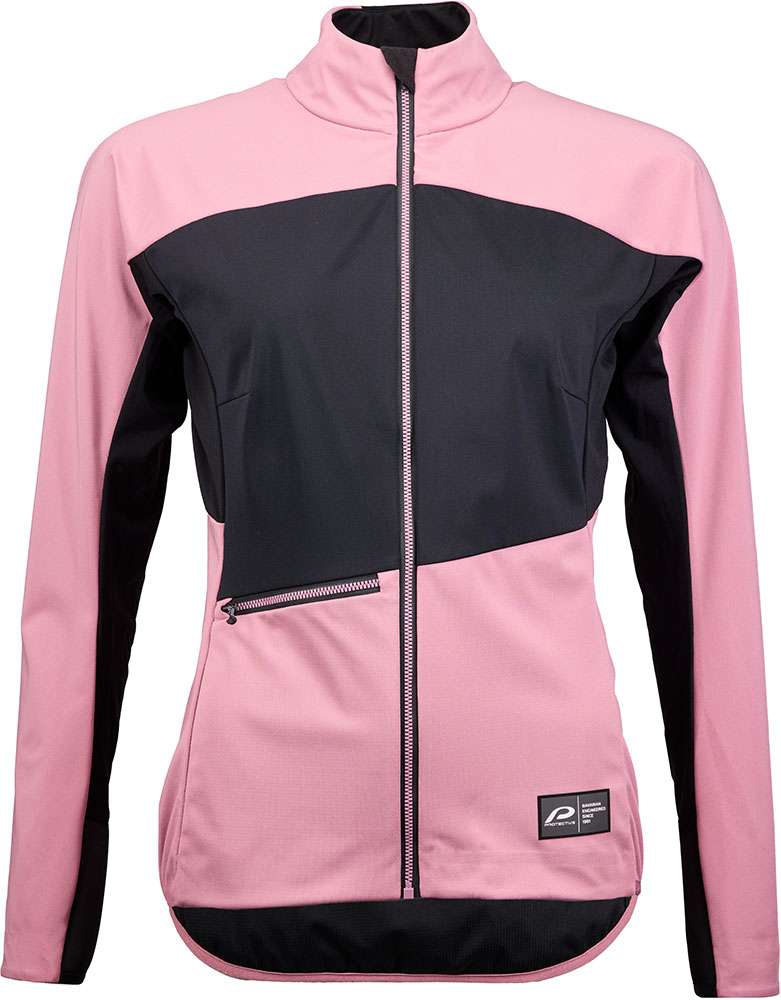 Protective beat street 4.0 - women's mtb softshell jacket