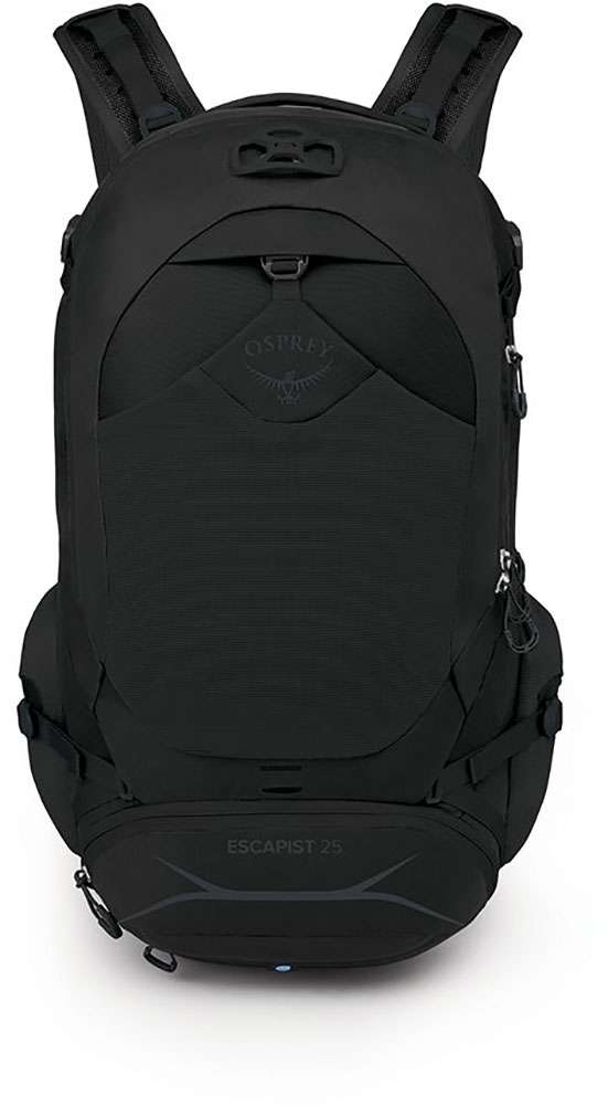 Osprey escapist 25 - bike backpack
