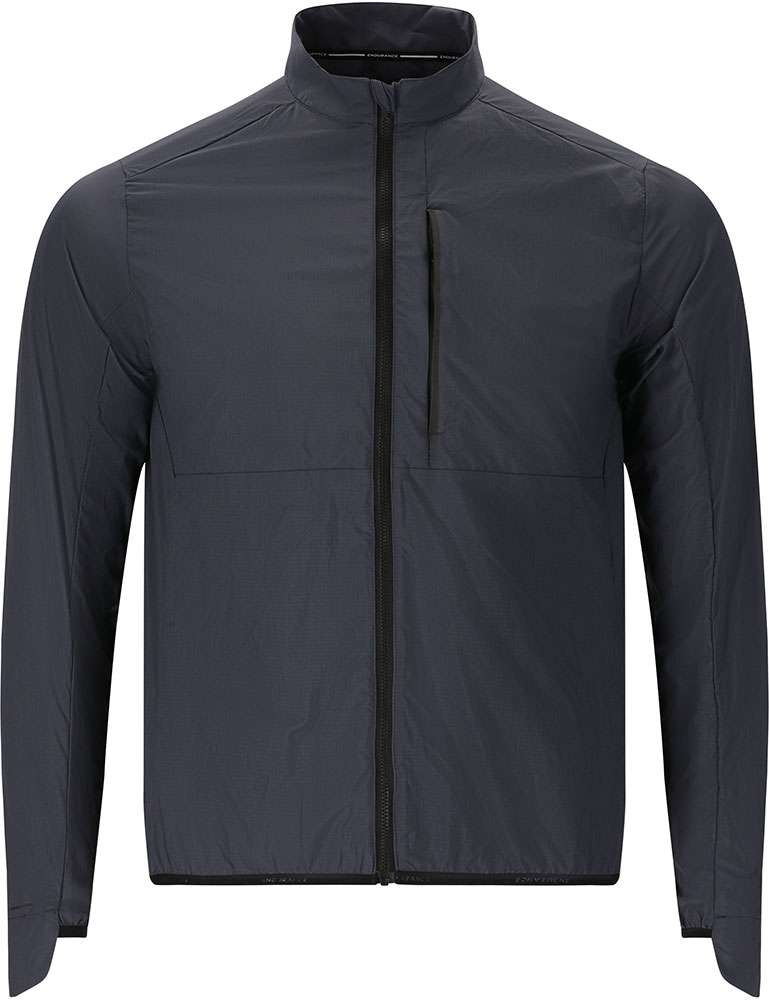 Endurance nimbos - cycling jacket