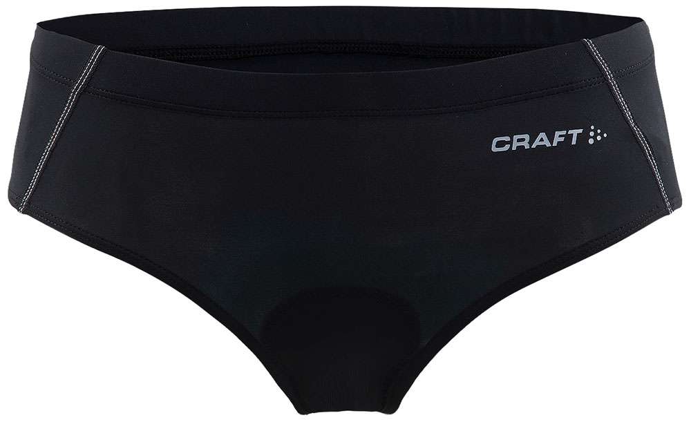 Craft greatness bike hipster - women's underpants with pad
