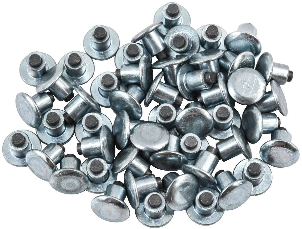 Schwalbe 50 steel spikes for all spike tyres incl. tools