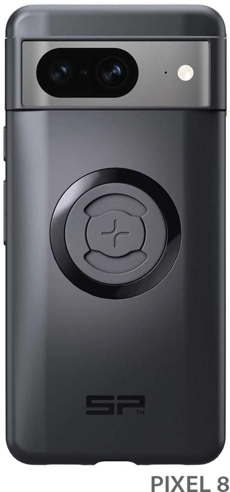 Sp connect google pixel 7 8 phone case spc+