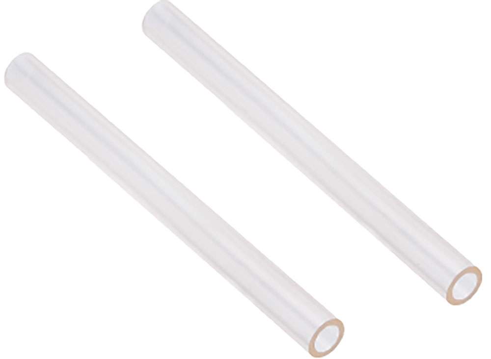 Jagwire replacement hoses for bleed-kit (2 pieces)