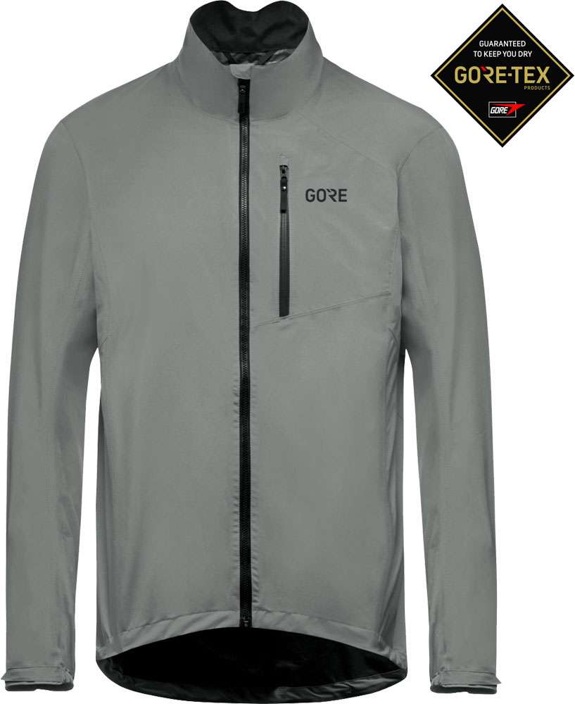 Gorewear gore-tex paclite® - rain jacket