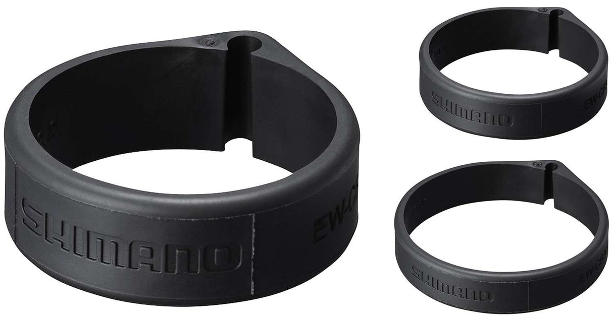 Shimano di2 ew-cb300 handlebar cable holder for ew-sd300 cable