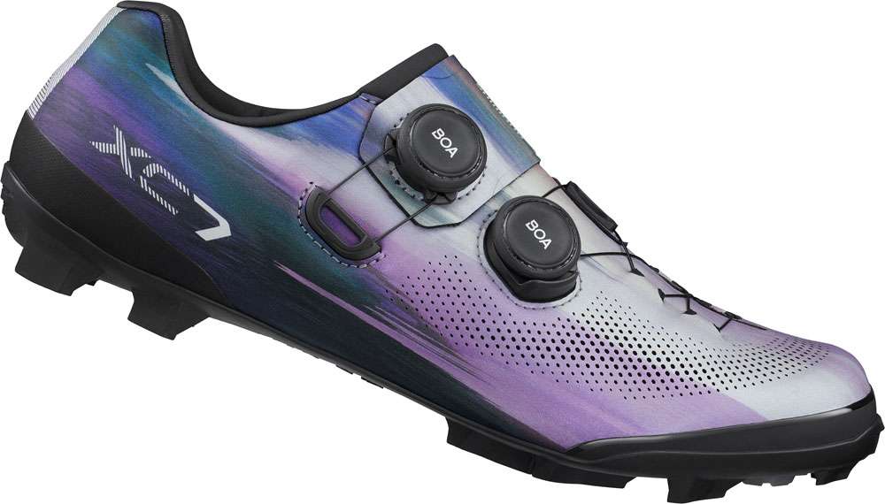 Shimano sh-xc703 - mtb shoes wide