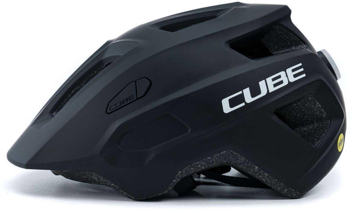 Cube linok mips - kid's mtb helmet