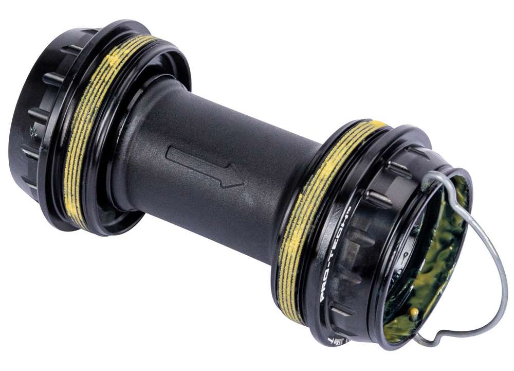Campagnolo bottom bracket cup set pro-tech t47
