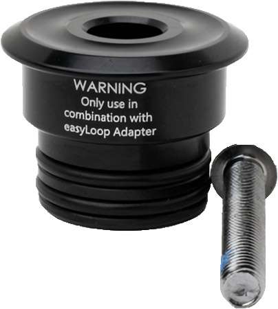 Reverse components easyloop ahead adapter