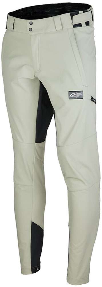 Protective engine warm - mtb softshell pants