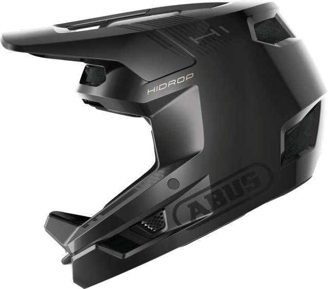 Abus hidrop - full face helmet