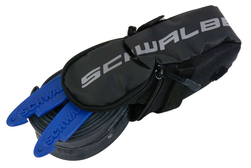 De Schwalbe Saddle Sak Mtb Black sv13